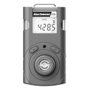 iGAS Portable CO2 Detector